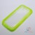    Samsung Galaxy S4 Mini - Silicone Phone Case With Dust Plug